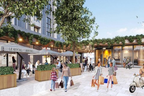 Квартира с 2 спальнями в Tien Lang, Вьетнам №16837 5