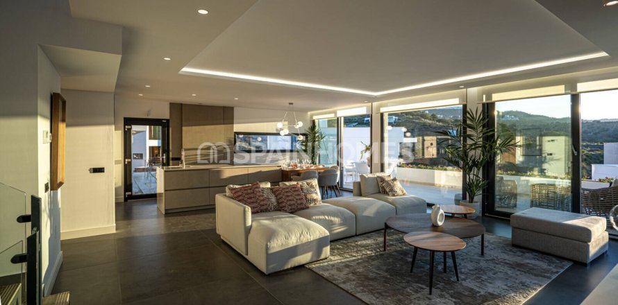 3 bedrooms Villa in La Da, Vietnam No. 88436