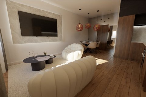 1 bedroom Apartment in Tignes, France No. 99548 2