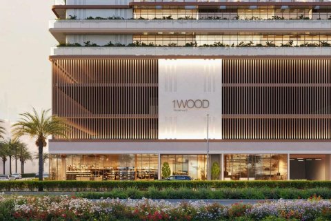 1 bedroom Apartment in Can Tho, Vietnam No. 88641 7