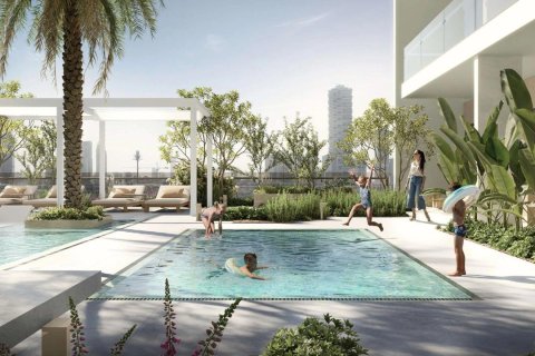 1 bedroom Apartment in Dubai, UAE No. 88641