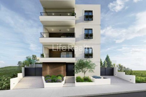 3 bedrooms Apartment in Germasogeia, Cyprus No. 69731 16