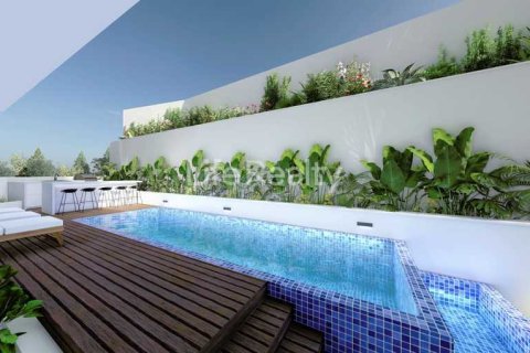 3 bedrooms Apartment in Germasogeia, Cyprus No. 69731 5