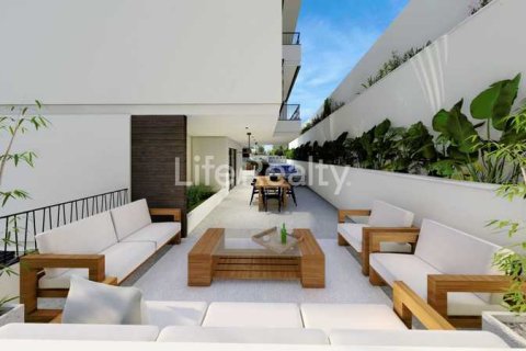 3 bedrooms Apartment in Germasogeia, Cyprus No. 69731 17