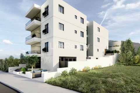 3 bedrooms Apartment in Germasogeia, Cyprus No. 69731 14