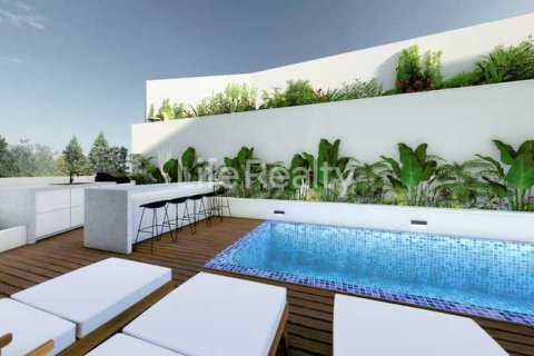 3 bedrooms Apartment in Germasogeia, Cyprus No. 69731 15