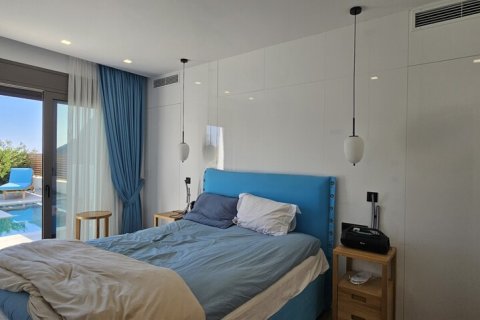 Вилла с 3 спальнями в Ираклион, Греция №107219 7