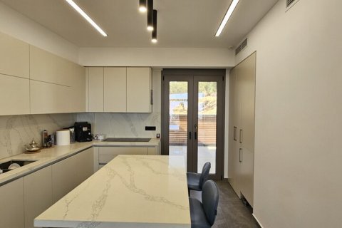 Вилла с 3 спальнями в Ираклион, Греция №107219 2