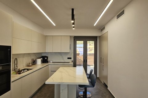 Вилла с 3 спальнями в Ираклион, Греция №107219 4