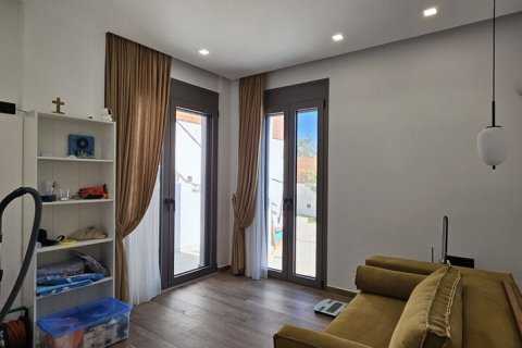 Вилла с 3 спальнями в Ираклион, Греция №107219 10