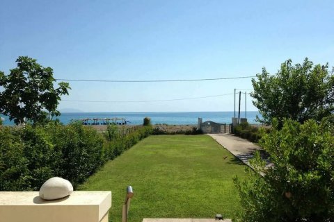 5 bedrooms House in Euboea, Greece No. 108500 6