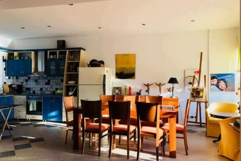 5 bedrooms House in Euboea, Greece No. 108500 2