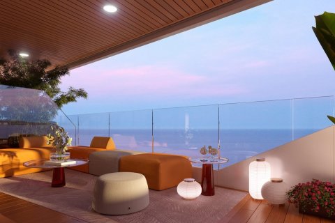 2 dormitorios Apartment en Benidorm, Spain No. 110906