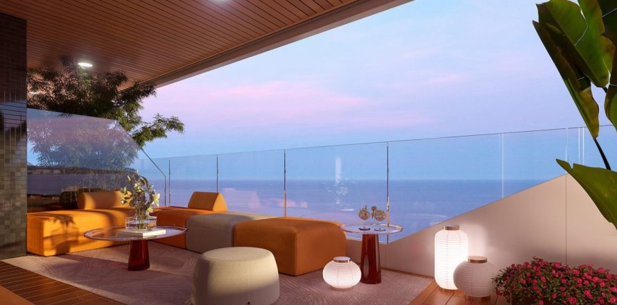 2 chambres Appartement à Tung Chung Pho, Vietnam No. 110906