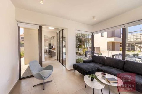 Вилла с 3 спальнями в Паралимни, Кипр №75131 9