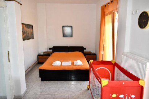 205m² Villa à Chalkidiki, Greece No. 109388 15