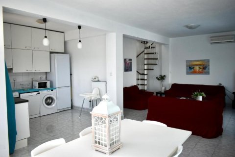 205m² Villa à Chalkidiki, Greece No. 109388 22