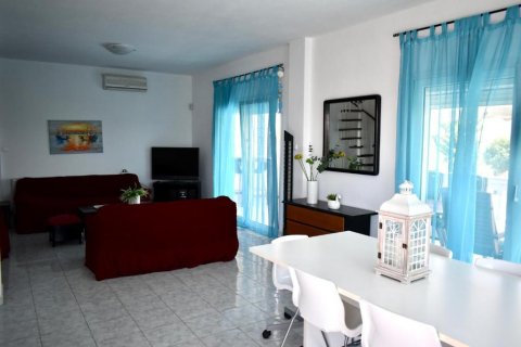 205m² Villa à Chalkidiki, Greece No. 109388 23