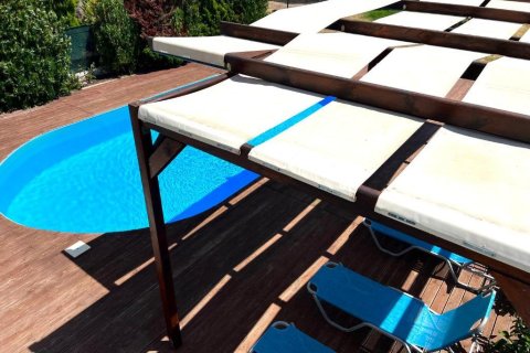 205m² Villa à Chalkidiki, Greece No. 109388 4