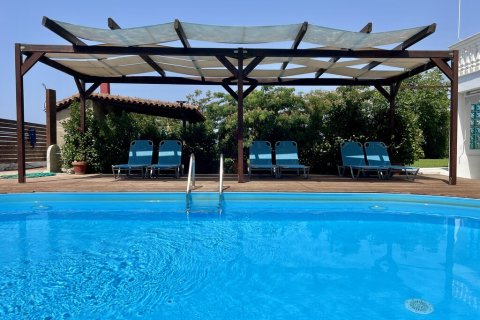 205m² Villa à Chalkidiki, Greece No. 109388 28