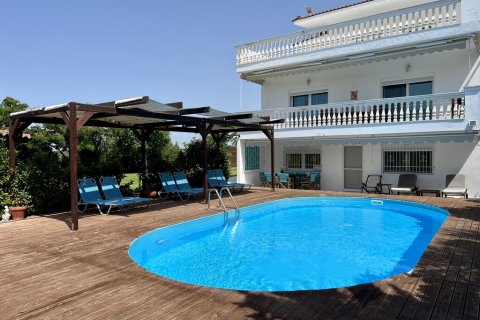 205m² Villa à Chalkidiki, Greece No. 109388 24