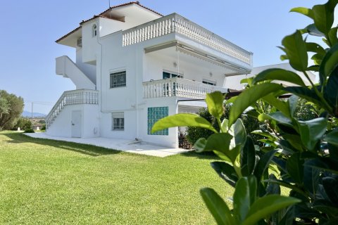 205m² Villa à Chalkidiki, Greece No. 109388 26