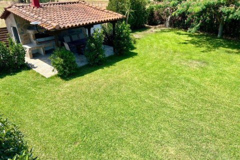 205m² Villa à Chalkidiki, Greece No. 109388 29