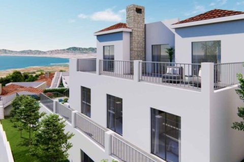 3 bedrooms Villa in Paphos, Cyprus No. 106580 2