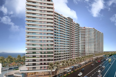 2 bedrooms Apartment in Khanh Hoa, Vietnam No. 114578 1