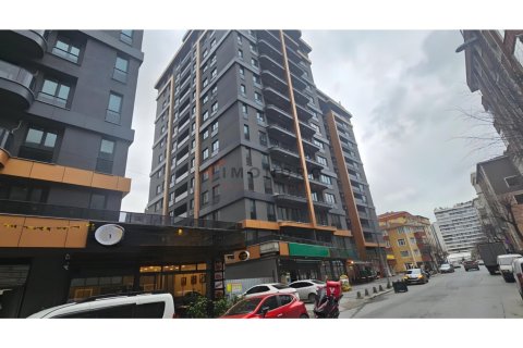 4 chambres Appartement à Küçükçekmece, Turkey No. 122905