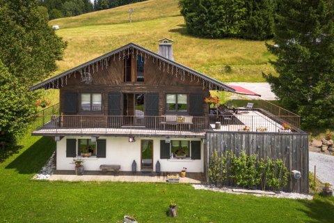 4 bedrooms House in Notre-Dame-de-Bellecombe, France No. 100217 16