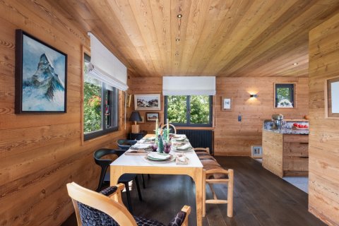 4 bedrooms House in Notre-Dame-de-Bellecombe, France No. 100217 6