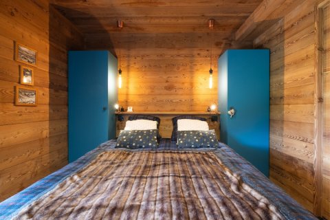 4 bedrooms House in Notre-Dame-de-Bellecombe, France No. 100217 7