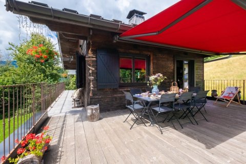 4 bedrooms House in Notre-Dame-de-Bellecombe, France No. 100217 17