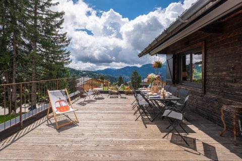 4 bedrooms House in Notre-Dame-de-Bellecombe, France No. 100217 18