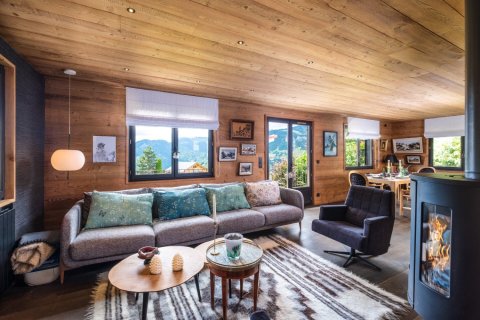 4 bedrooms House in Notre-Dame-de-Bellecombe, France No. 100217 3