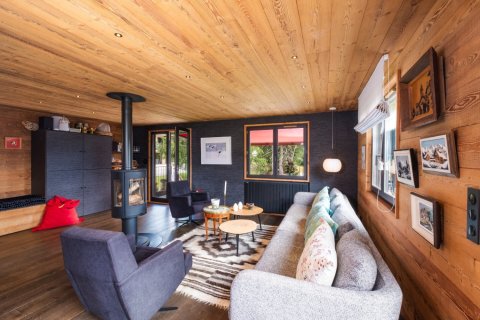 4 bedrooms House in Notre-Dame-de-Bellecombe, France No. 100217 4