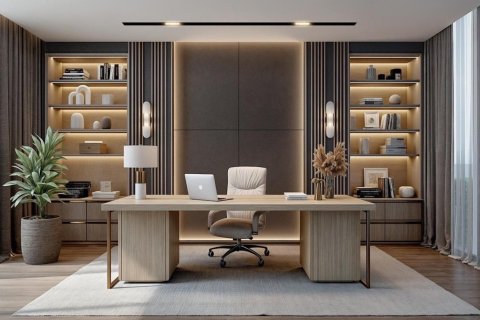 5 bedrooms House in Chiang Mai, Thailand No. 97790 10