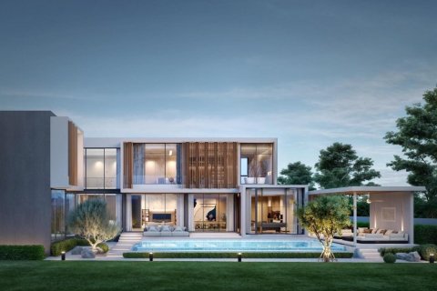 5 bedrooms House in Chiang Mai, Thailand No. 97790 1