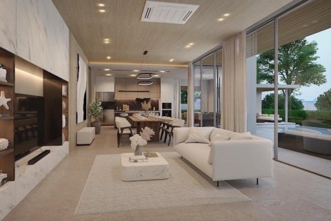 5 bedrooms House in Chiang Mai, Thailand No. 97790 3