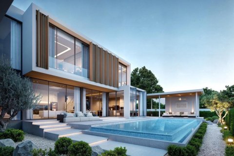 5 bedrooms House in Chiang Mai, Thailand No. 97790 6