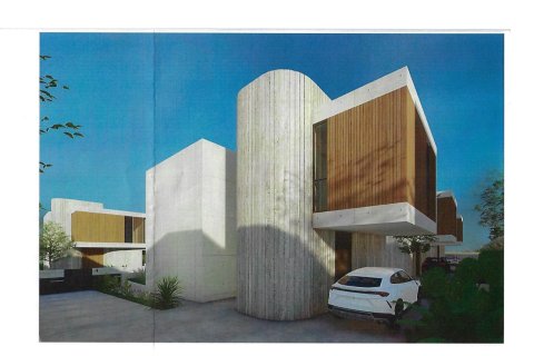 3 dormitorios Villa en Paphos, Cyprus No. 81621 1