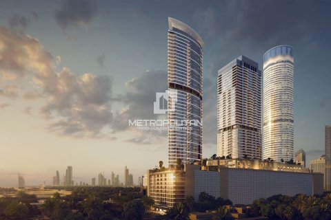 1 dormitorio Apartment en Palm Jumeirah, UAE No. 118316