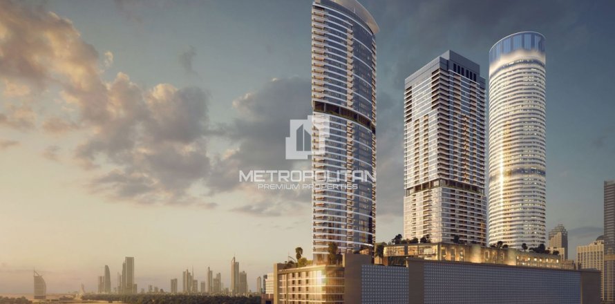 1 bedroom Apartment in Palm Jumeirah, UAE No. 118316