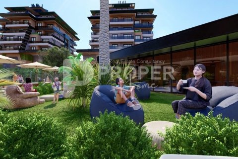 3 rooms Appartement à Lien Chieu, Vietnam No. 13759 17