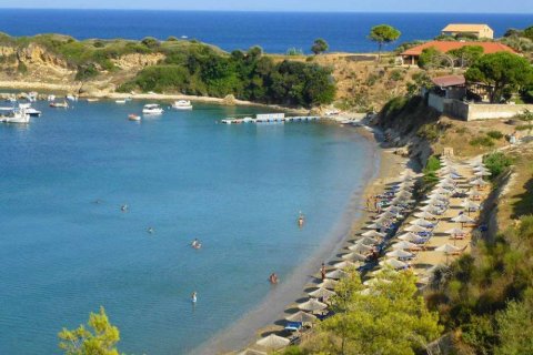 Land in Zakynthos, Greece No. 24753 1