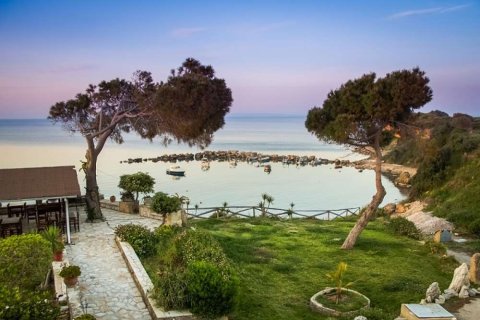 Land in Zakynthos, Greece No. 24753 4