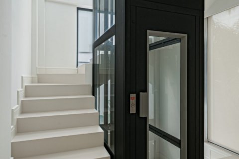 4 bedrooms Villa in Tan Xuan, Vietnam No. 83967 29