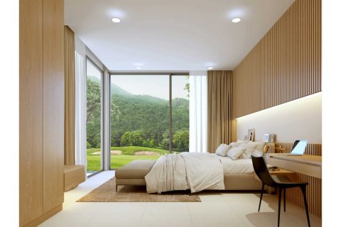 3 bedrooms Villa in Hua Hin, Thailand No. 2093 4