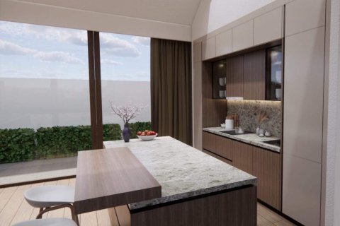 3 bedrooms Villa in Hua Hin, Thailand No. 2093 17